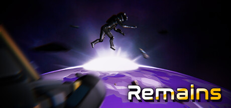 《残余/Remains》V0.53X0316A|-官中|支持键鼠|容量508MB
