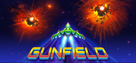 《子弹领域 GUNFIELD》V1.0.0.0-官中简体|容量188MB