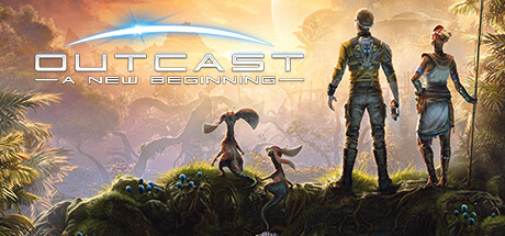 《时空英豪 2：新起点/Outcast A New Beginning》V1.0.5.0.301861-P2P官中简体|容量34GB