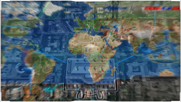 《4th Generation Warfare》V1.09-官中简体|容量4GB