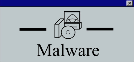 《流氓软件/Malware》v1.0官中简体|容量86MB