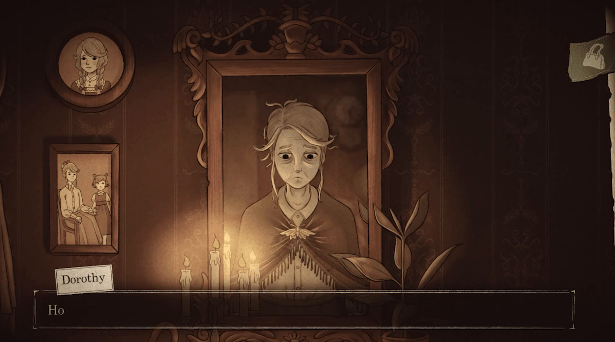 《Tales from Candleforth 坎德尔福斯的故事》V1.08官中简体|容量910MB