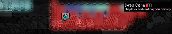 《缺氧：眼冒金星/Oxygen Not Included》v646843-集成仿生增幅包-TENOKE-官中简体|容量2.61GB