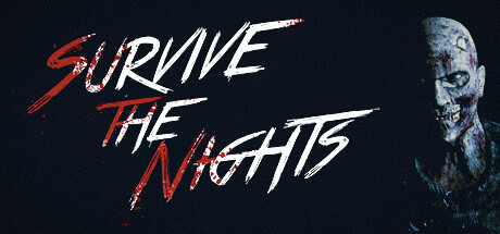 《熬过长夜(Survive the Nights)》V1.35.1 EARLY ACCESS官中简体|容量10.7GB