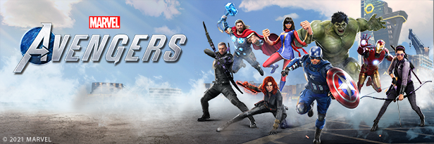 《漫威复仇者联盟终极版/Marvel's Avengers - The Definitive Edition》v2.8.1终极版官中简体|.国语配音|容量147GB赠多项修改器
