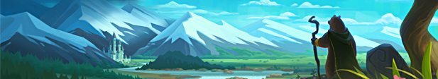 《阿门罗/Armello》BUILD 10109492官中简体|容量1.23GB