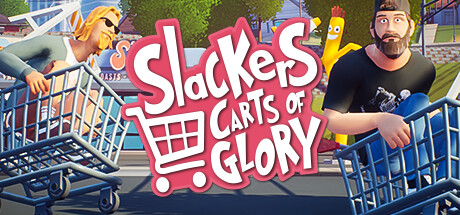 《懒虫:荣耀之车(Slackers: Carts of Glory)》V0.9975-官中简体|容量1.6GB
