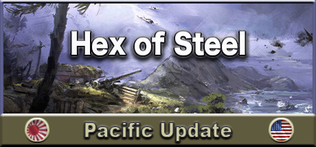 《钢铁六边形(Hex of Steel)》v7.7.23-官中简体|容量732MB