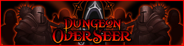 《地牢监督者- Dungeon Overseer》Build 7308036官中