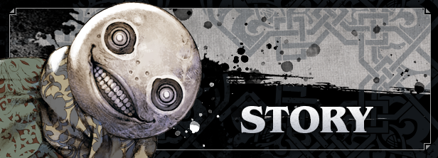 《尼尔：人工生命/尼尔：伪装者/NieR Replicant》v1.22474487139-elamigos|官中|支持键鼠.手柄|赠多项修改器|赠原声音乐|赠高清壁纸|容量25GB