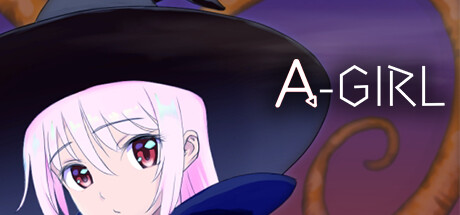 《A-GIRL》TENOKE 官中 容量3.1GB