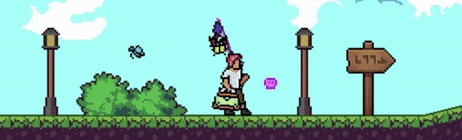 《梦幻渔村/Fantasy Fishing Town》v1.2.7.3 容量206MB 官方简体中文 支持键盘.鼠标