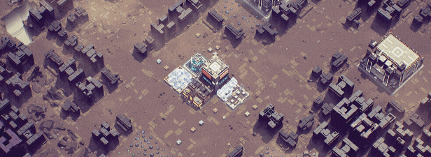 《泰坦工业/Industries of Titan》v1.0.4|容量4.68GB|官方简体中文|支持键盘.鼠标|赠多项修改器