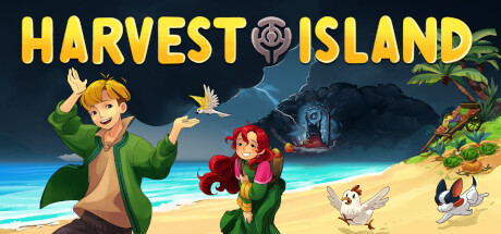 《丰饶之岛 HARVEST ISLAND》BUILD 16528606|-官中简体|容量780MB
