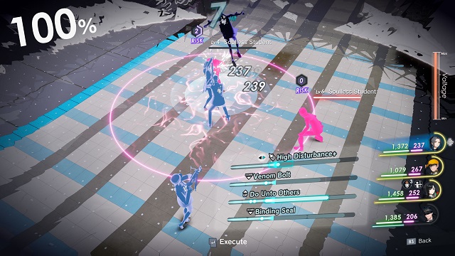 《卡里古拉2 The Caligula Effect 2》BUILD 9036133|官中|容量7GB