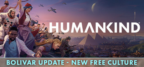 《人类/Humankind》V1.0.27.4539-P2P数字豪华版|整合全DLC-官中|支持键鼠.手柄|赠多项修改器|赠音乐原声|容量34.2GB|