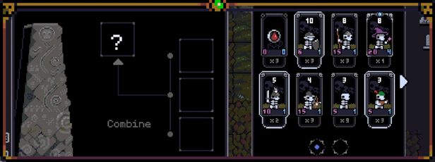 《幽冥之王 Necroking》V1.5.2RC-官中简体|容量445MB