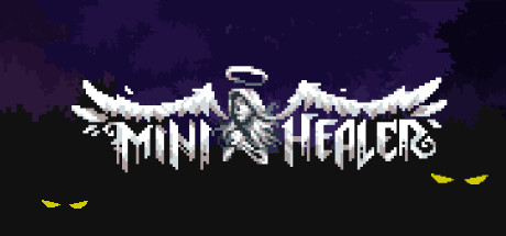 《迷你治疗师/Mini Healer》v0.94n|容量1.25GB|官方简体中文|支持键盘.鼠标