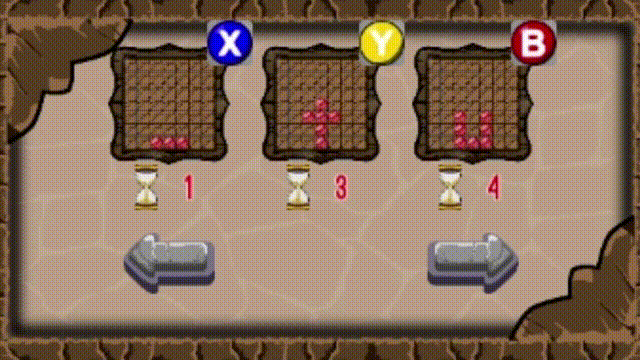 《方砖地牢 Blockgeon》v1.0官中简体|容量276MB