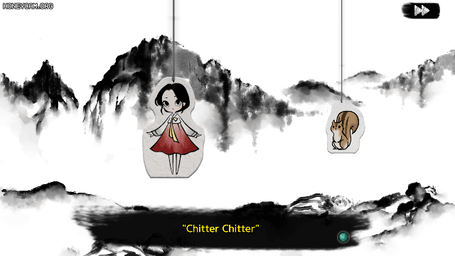《琳 ， 画在方块上的少女故事/Lynn , The Girl Drawn On Puzzles》v1.0.01 容量868MB 官方简体中文 支持键盘.鼠标.手柄112233