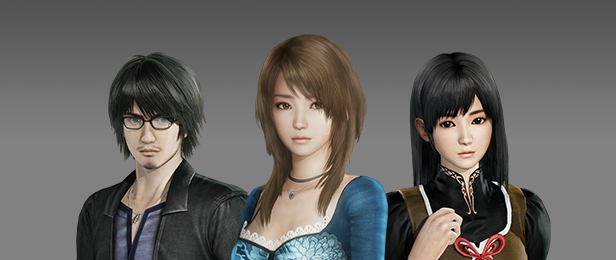 《零 ～濡鸦之巫女～ Fatal Frame: The Black Haired Shrine Maiden》v1.0.0.5|容量22.7GB|官方简体中文|支持键盘.鼠标.手柄|赠零衣服全解锁初始存档|赠多项修改器|赠官方无水印壁纸