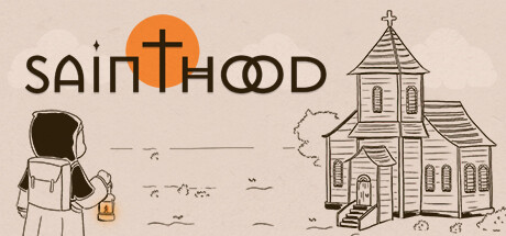 《《圣徒 Sainthood》TENKOE|官方英文|容量2.40 GB