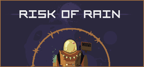 《雨中冒险 Risk of Rain》v1.1.2内置简中汉化|支持键盘.鼠标.手柄100MB
