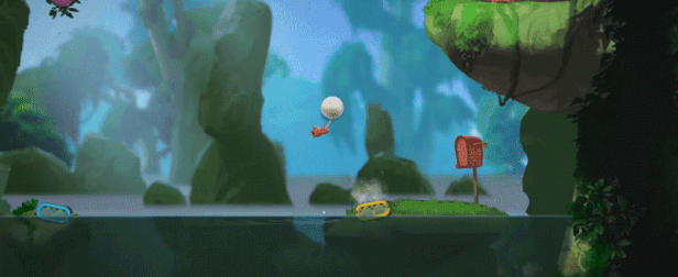 《尤库的小岛速递（Yoku's Island Express）》V7426140官中简体 容量1.1GB