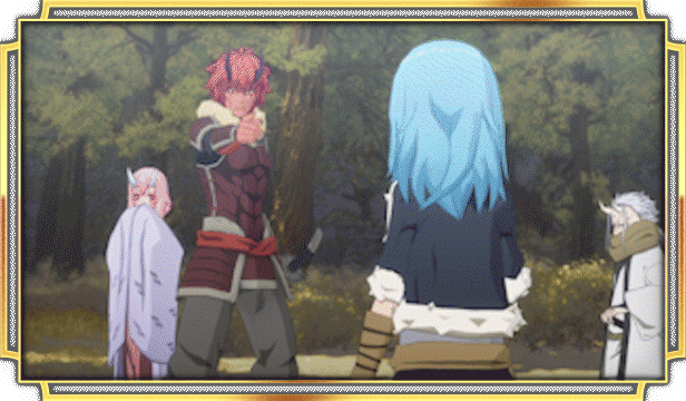 《关于我转生变成史莱姆这档事 坦派斯特开拓谭/Reincarnated Slime ISEKAI Chronicles》BUILD 15431859-官中简体|容量5.83GB
