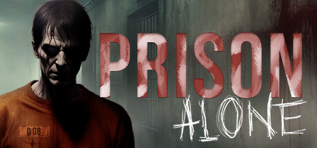 《孤独监狱 Prison Alone》TENOKE官中简体|容量2.54GB