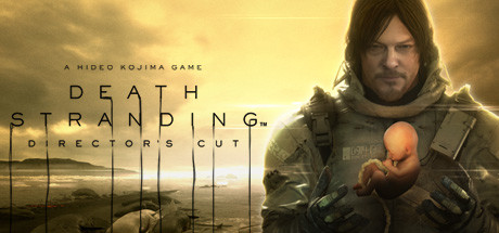 《死亡搁浅:导演剪辑版/DEATH STRANDING DIRECTOR'S CUT》V1.004-P2P|官中|支持键鼠.手柄|容量74.3GB