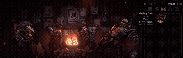 《暗黑地牢2/Darkest Dungeon II/Darkest Dungeon 2》V1.06.67316|官中|支持键鼠.手柄|赠多项修改器|容量3.87GB