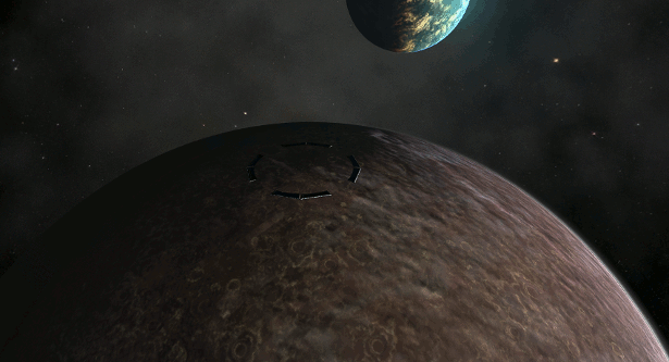 《星际运输公司/Interstellar Transport Company》v1.2.3|官中|容量2GB
