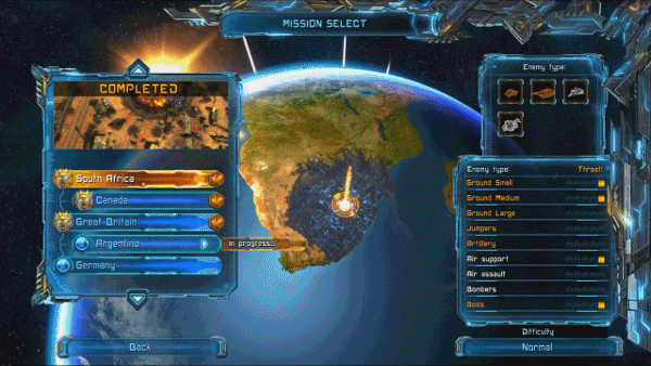《X变体:防御(X-Morph: Defense)》Build.8144811 容量4.43GB 官方简体中文 支持键盘.鼠标.手柄