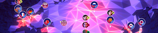《西格玛理论:谍战 Sigma Theory: Global Cold War》v1.2.0.0豪华版|官中|容量1.43GB