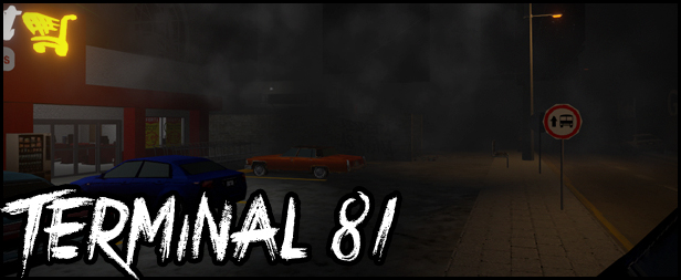 《81号航站楼/Terminal 81》v1.2.6 容量1.11GB 官方简体中文 支持键盘.鼠标.手柄
