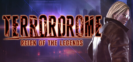 《恐怖格斗：传奇王国 Terrordrome: Reign of the Legends》V1.01-官中简体|容量14.89GB