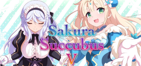 《樱花魅魔5 Sakura Succubus 5》|官中|容量414MB