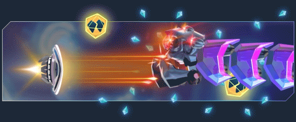 《破碎砖块 豪华复刻版/Shatter Remastered Deluxe》v1.1.1|容量1.1GB|官方简体中文|支持键盘.鼠标.手柄