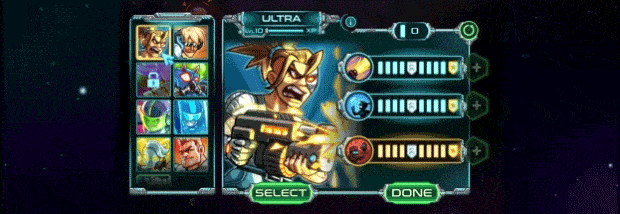 《钢铁战队：入侵（Iron Marines Invasion）》V0.18.30-P2P|官中|容量1.3GB