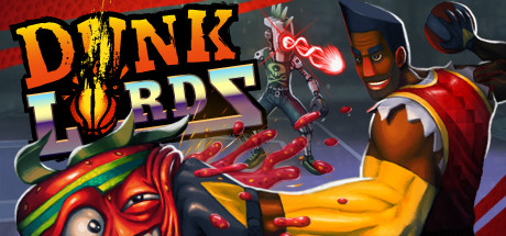 《灌篮霸主/Dunk Lords》Build.7003254|容量2.49GB|官方简体中文|支持键盘.鼠标.手柄