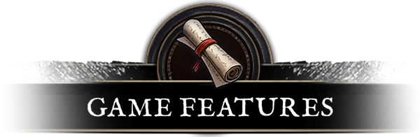 《The Foretold: Westmark Legacy 预言：韦斯特马克遗产》TENOKE官中简体|容量