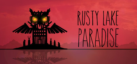 《锈湖:天堂岛/Rusty Lake: Paradise》完整版|容量109MB|官方简体中文|支持键盘.鼠标.手柄