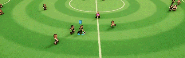 《查鲁亚足球/Charrua Soccer》Build.12024945|容量1GB|官方简体中文|支持键盘.鼠标.手柄