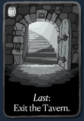 《卡牌酒馆冒险（Card Crawl Adventure）》V180 官中 容量293MB