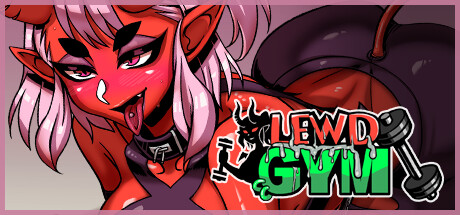 《禁欲健身中心/禁慾健身中心/Lewd Gym》Build.12752214官中简体|容量2.7GB