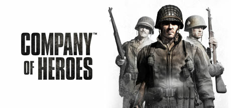 《英雄连/Company of Heroes》v2.700完全版官中繁体 容量22GB集成勇气传说和抵抗前线DLCs 含东线战场.远东战场.纳粹僵尸.精英模组.骑士十字章.闪电战.突出部.现代战争.TheGreatWar1918等MODs 赠作弊热键说明