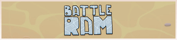 《战斗公羊BATTLE RAM》官中