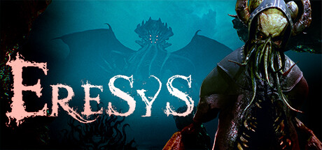 《艾瑞斯 Eresys》V0.8.2-P2P官中简体|容量40GB