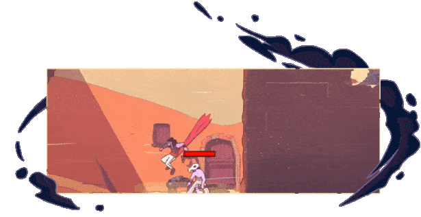 《波斯王子:Rogue/The Rogue Prince of Persia The Weapons Within》BUILD 16535244-官中简体|容量1.02GB